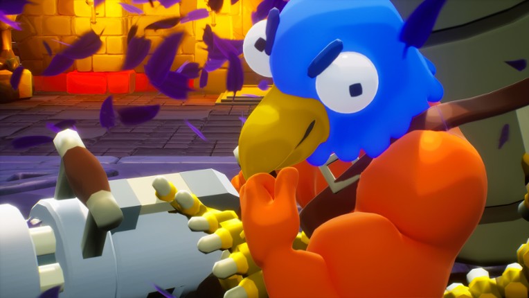 Enter the Gungeon 2 screenshot