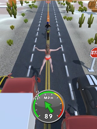 Epic Split screenshot