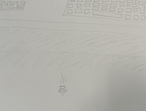 Escape Key Image