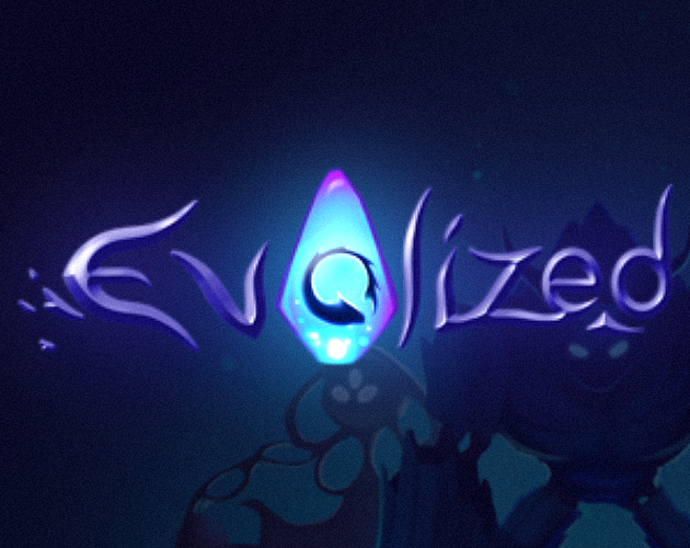 Games like Evolized