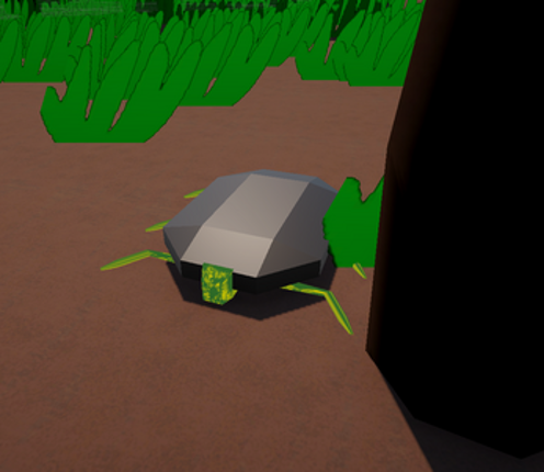 Extinction Squad Player2 Image