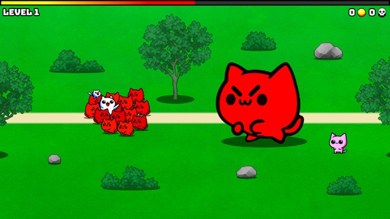 Extremely Fun screenshot