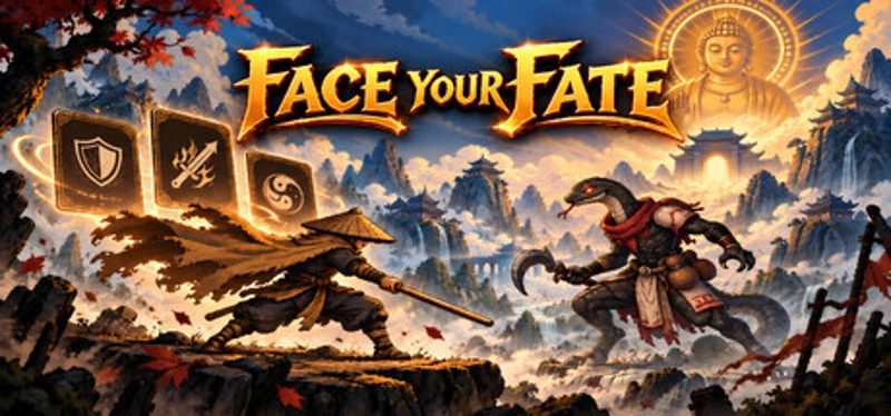 Face Your Fate Image