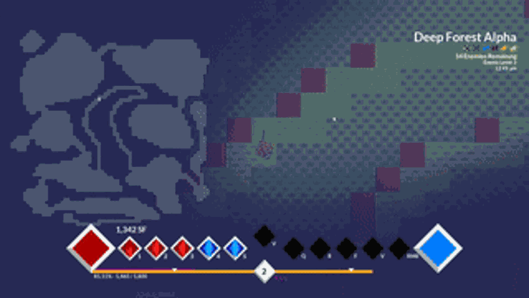 Facet Final screenshot