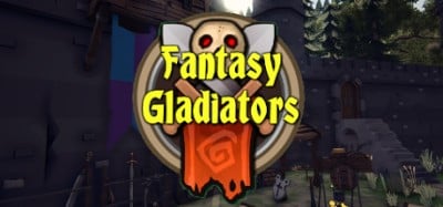 Fantasy Gladiators Image