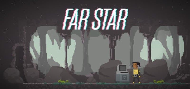 Far Star Game Cover