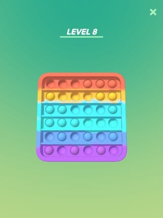 Fidget Toys 3D : Trade &amp; Match screenshot