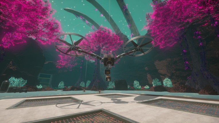 Final District screenshot