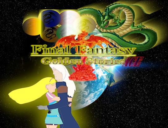 Games like Final Fantasy Golden Stories Ace