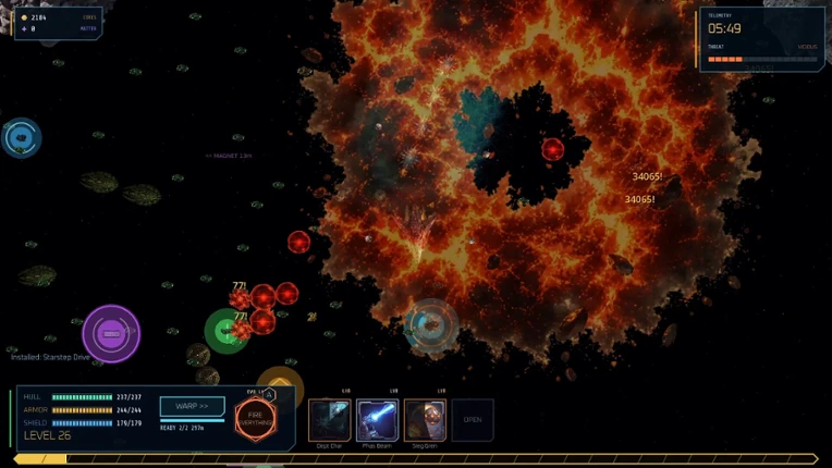 Fire Everything! Image