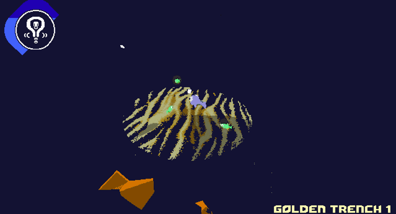 Fish Battalion screenshot