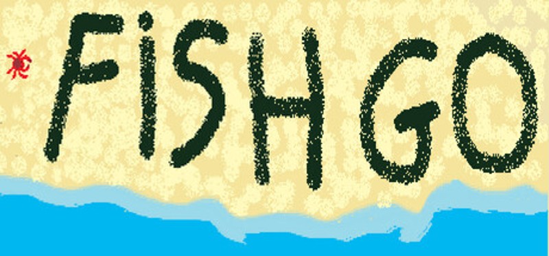 Fish Go Image