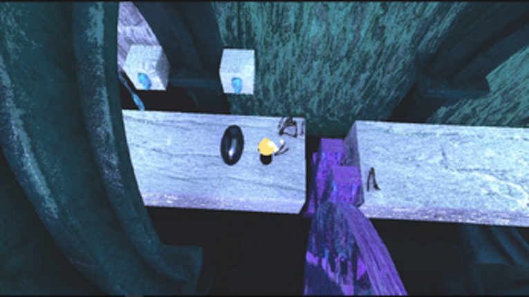 Flame Keeper screenshot