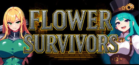 Games like Flower Survivors