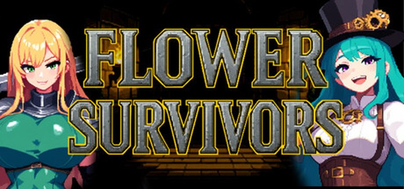 Flower Survivors Image