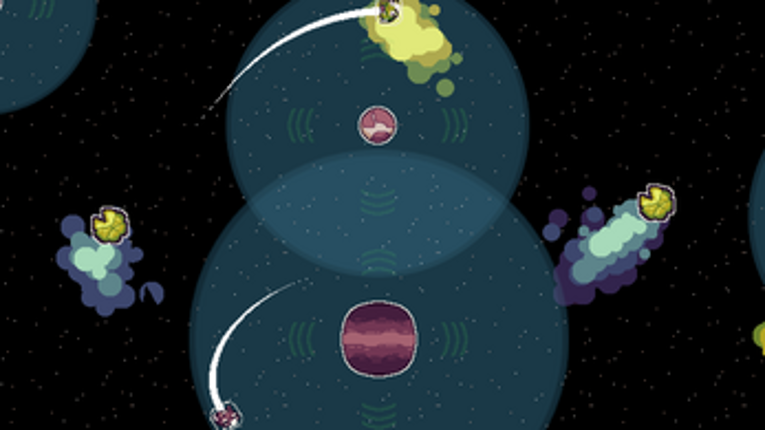 For Frogkind screenshot