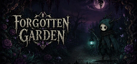 Games like Forgotten Garden