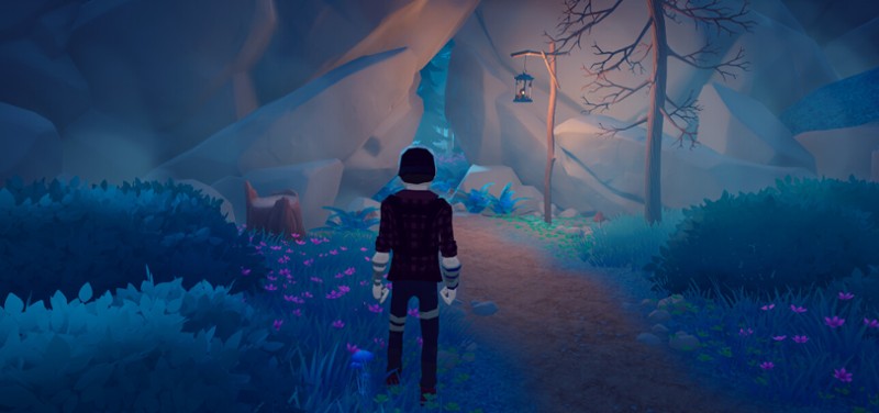 Forgotten Paths screenshot