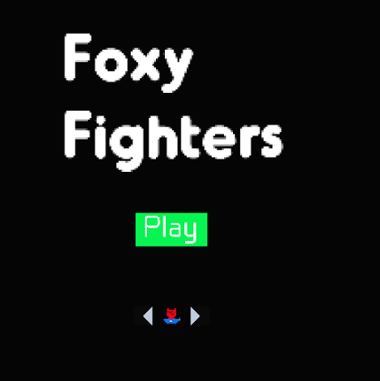 Foxy Fighters Image