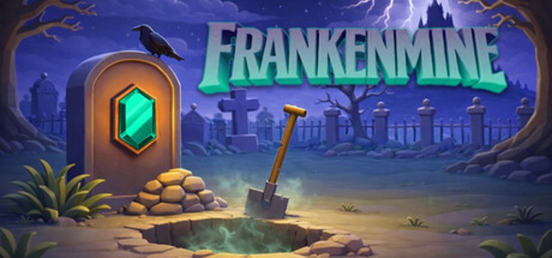 Frankenmine Image