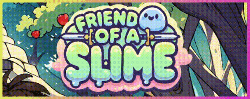 Friend of a Slime screenshot