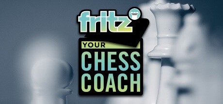 Games like Fritz - Your chess coach