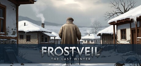Games like Frostveil: The Last Winter
