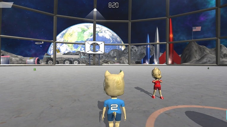 FurBall screenshot