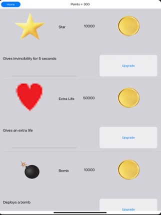 Galactic Space War screenshot