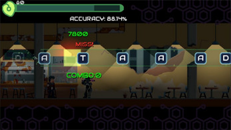 Galactica Melody Image