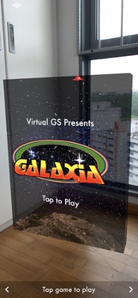 GALAXIA AR Image