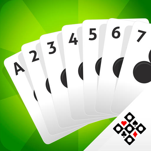 Games like Canasta Online - Card Game