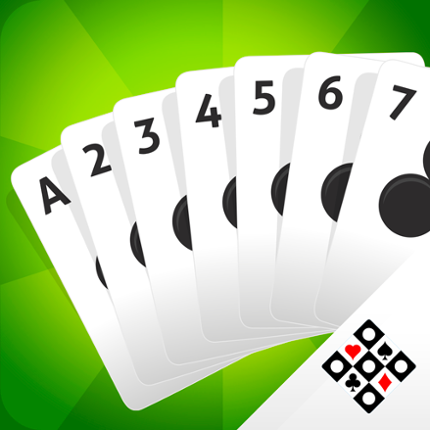 Canasta Online - Card Game Image