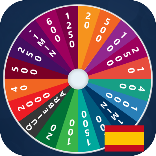 Games like Suerte de Ruleta (español)