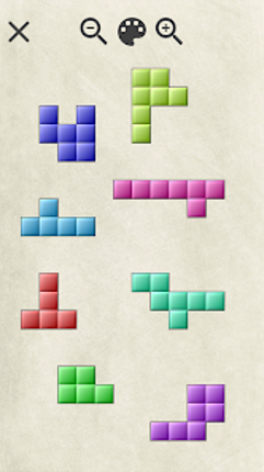 Block Puzzle Image