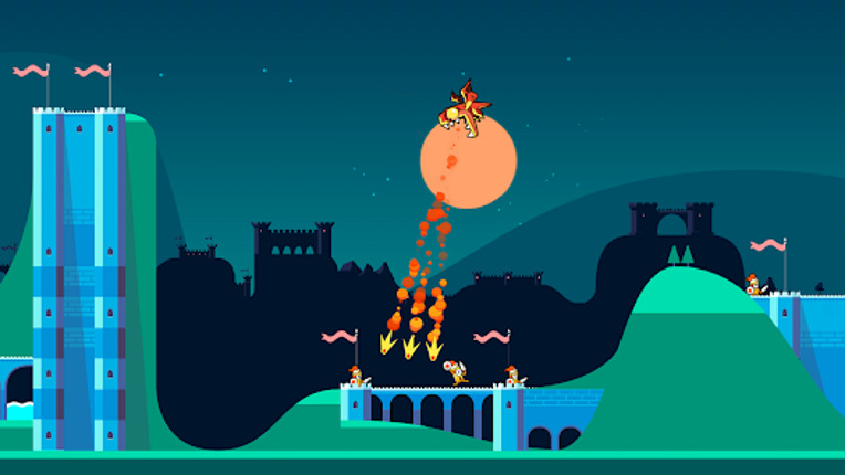 Drag'n'Boom Image