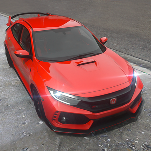 Games like Civic City Driving: Honda Car