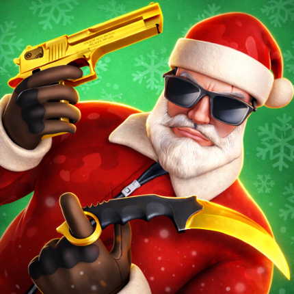 GMO : Game Modes Online Image