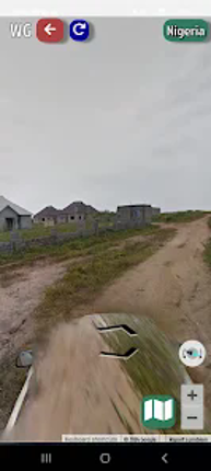WorldGuessr Free GeoGuessr screenshot