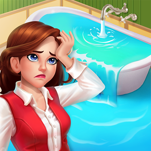 Games like Merge Cafe Premium -Home Decor