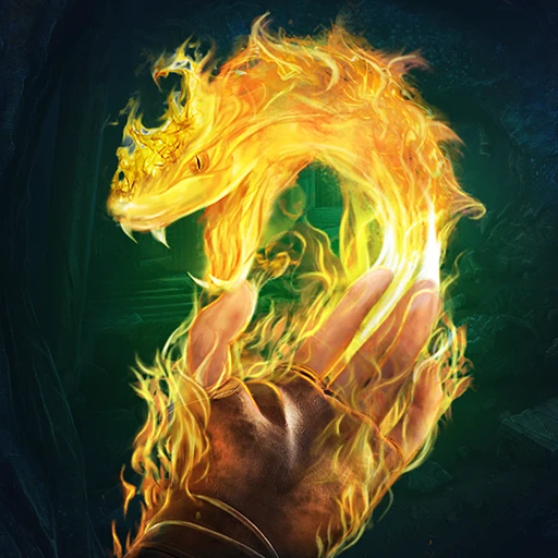 Games like Darkness and Flame 4 CE