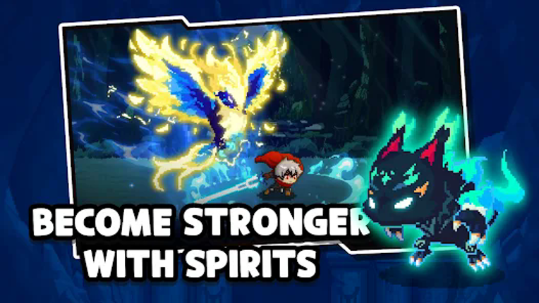 Slayer Legend : Idle RPG Image