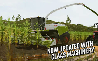 Farming Simulator 20 Image