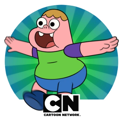 Clarence for President Image