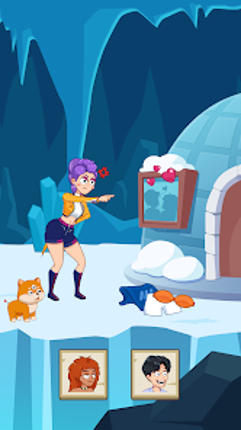 Idol Story: Love Puzzle Image