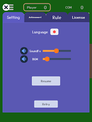 Yacht Dice Online screenshot