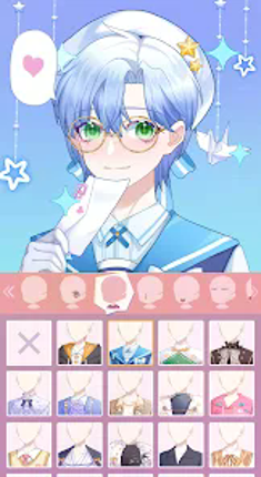 Anime Avatar Maker Creator Image
