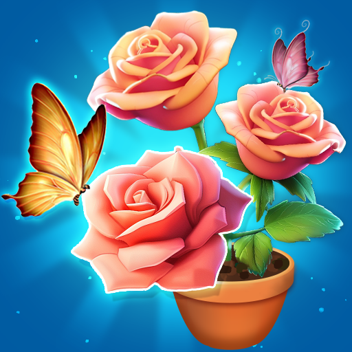 Games like Flower Sort: Match 3 Puzzle