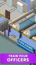 Idle SWAT Academy Tycoon Image