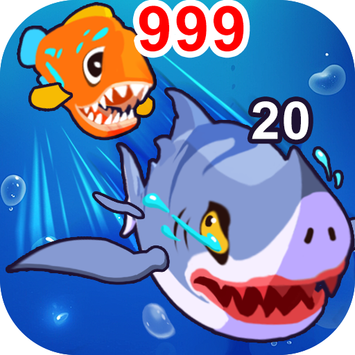 Games like Ocean Club-Fish Fight